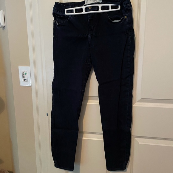 Abercrombie jeans size 10 - Picture 2 of 2